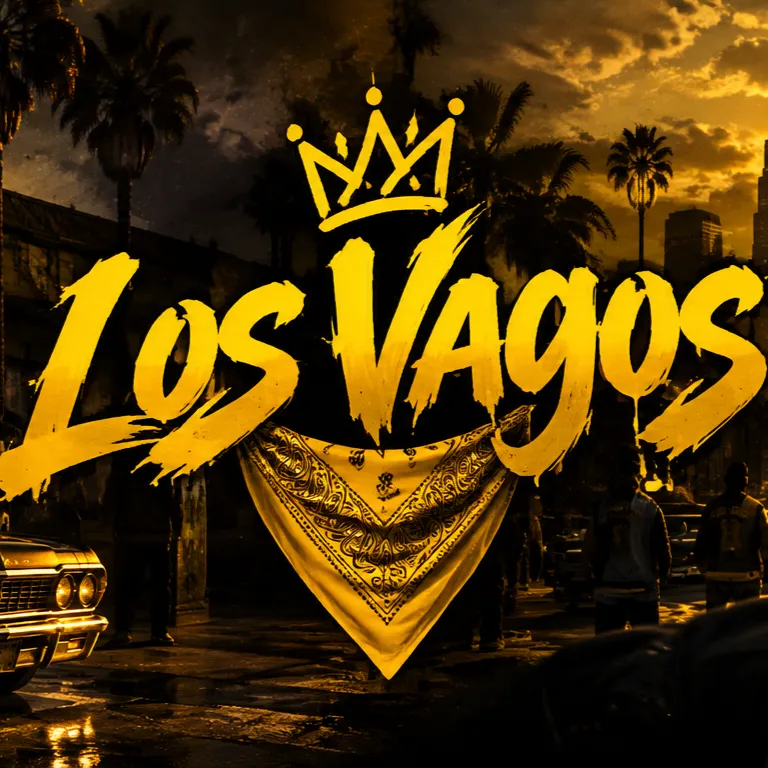 Los Vagos