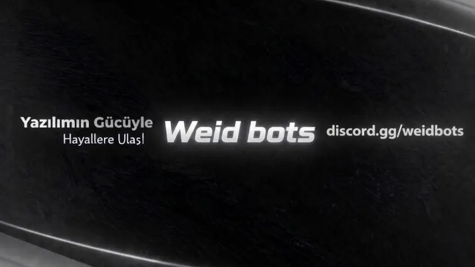 Weidbots