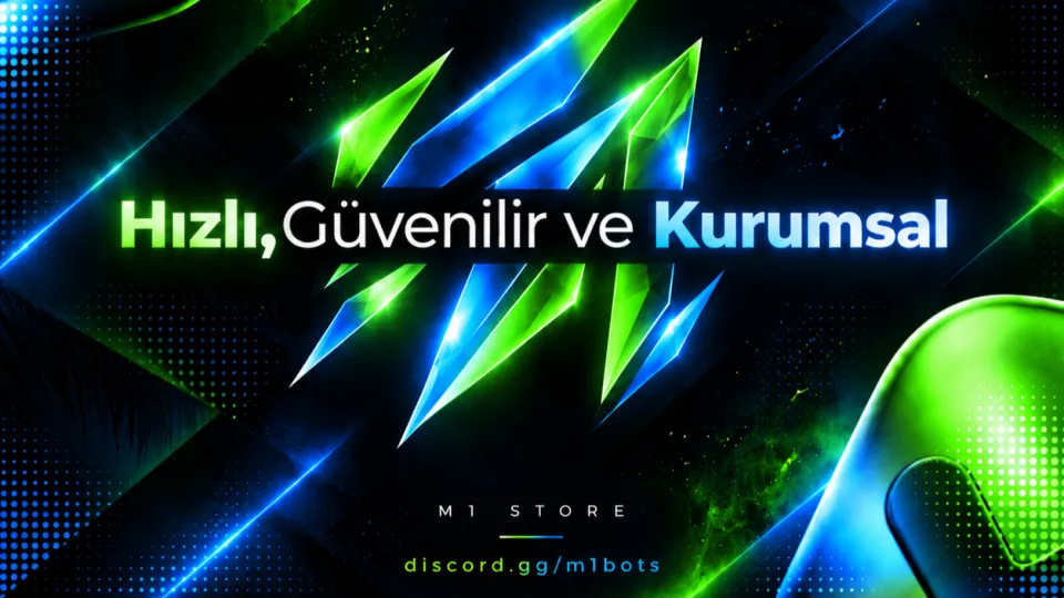 M1 Store