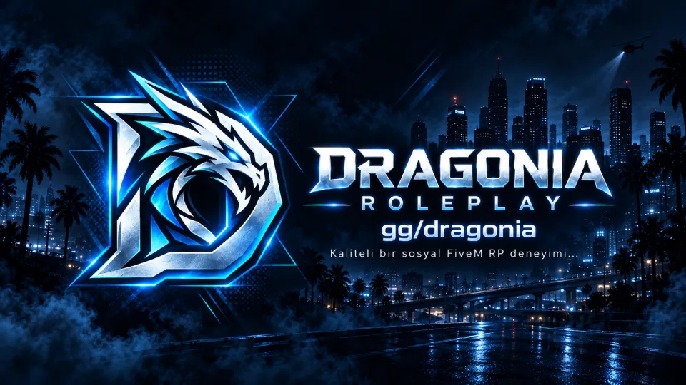 Dragonia Roleplay