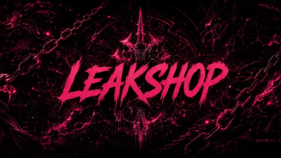 Leakshop