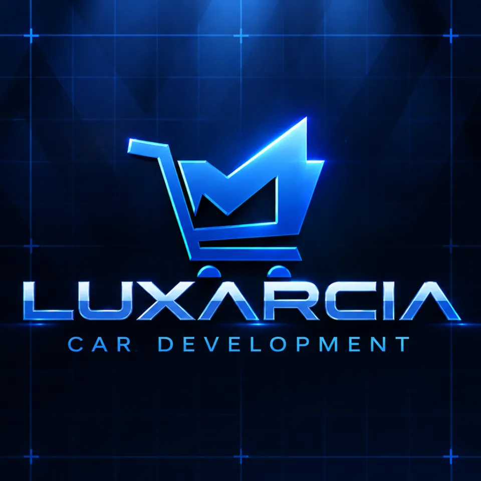 Luxarciacardevelopment