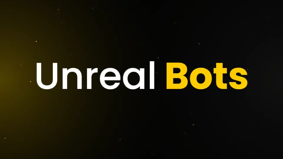 Unreal Bots Beta