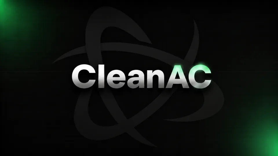 Cleananticheat