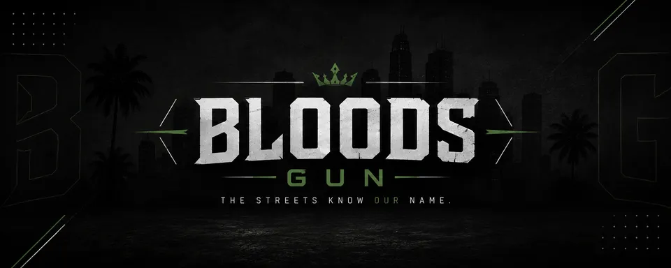 Bloods Gun