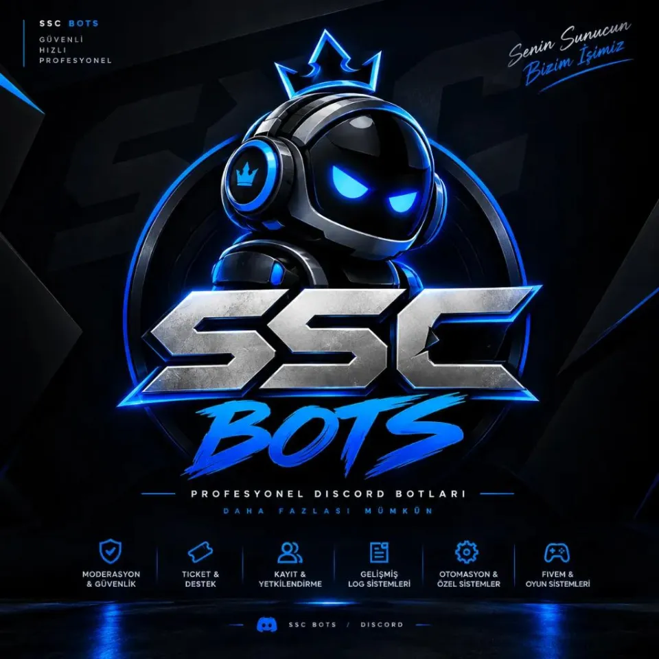 Ssc Bots