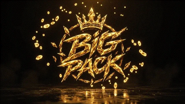 Bigpack