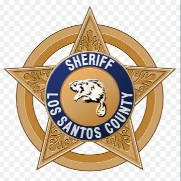 Los Santos Sheriff Department Voidgun